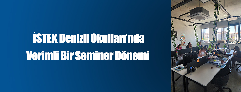 Denizli İstek Okulları